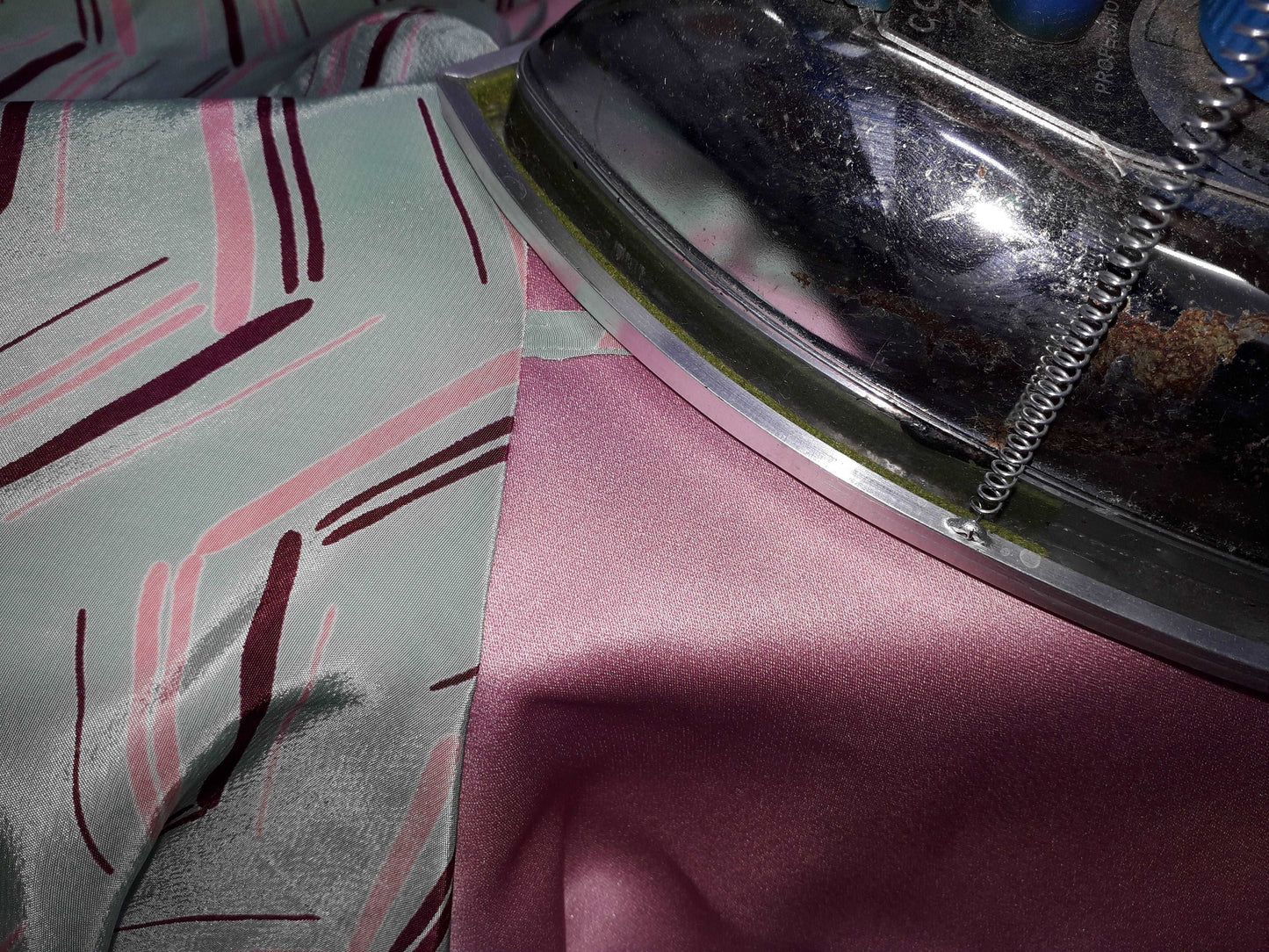 LADIES CIRCULAR CAMISOLE PDF SEWING PATTERN & INSTRUCTIONS