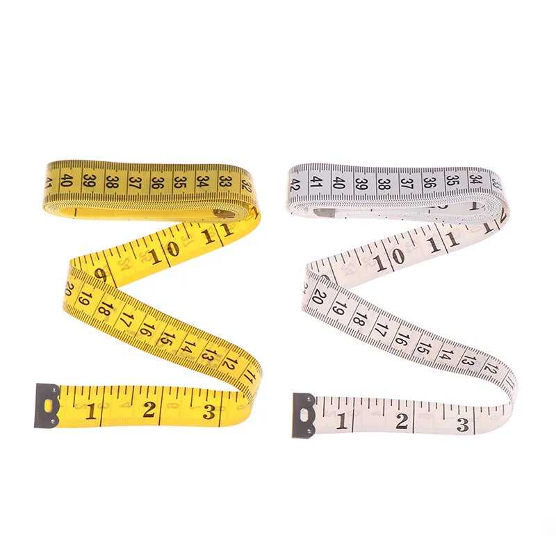 300cm Tape Measure - Sewing -  Soft  300cm Tailor Body Measuring Tape