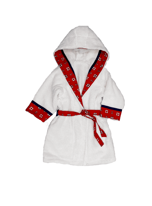 Baby Bath robe pdf sewing patterns