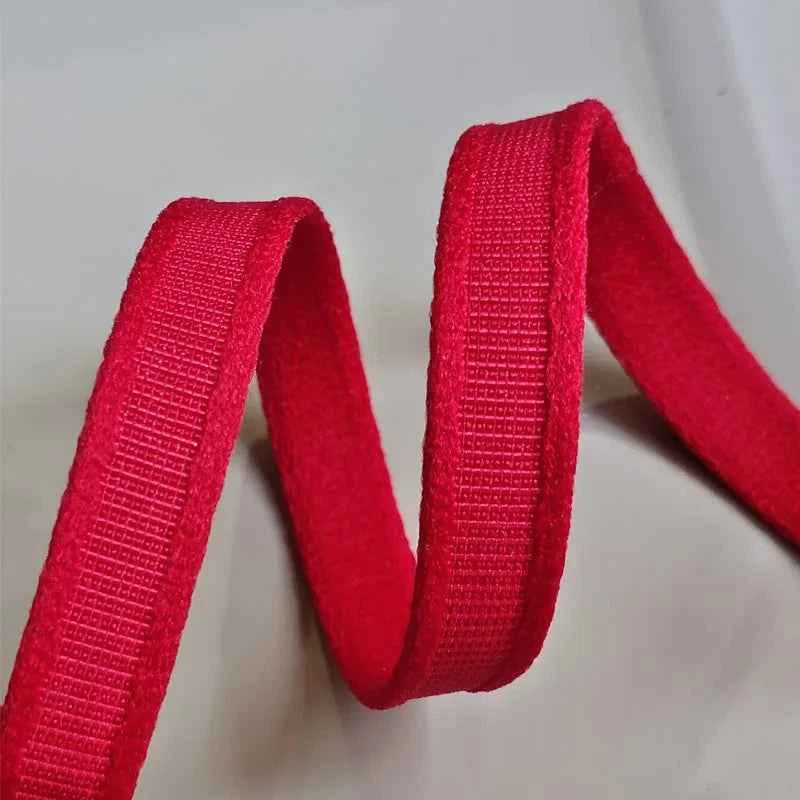 5 Meters Underwire Casing - Soft Fabric Channeling for Bra & Bustier Making (1.0-1.2cm)