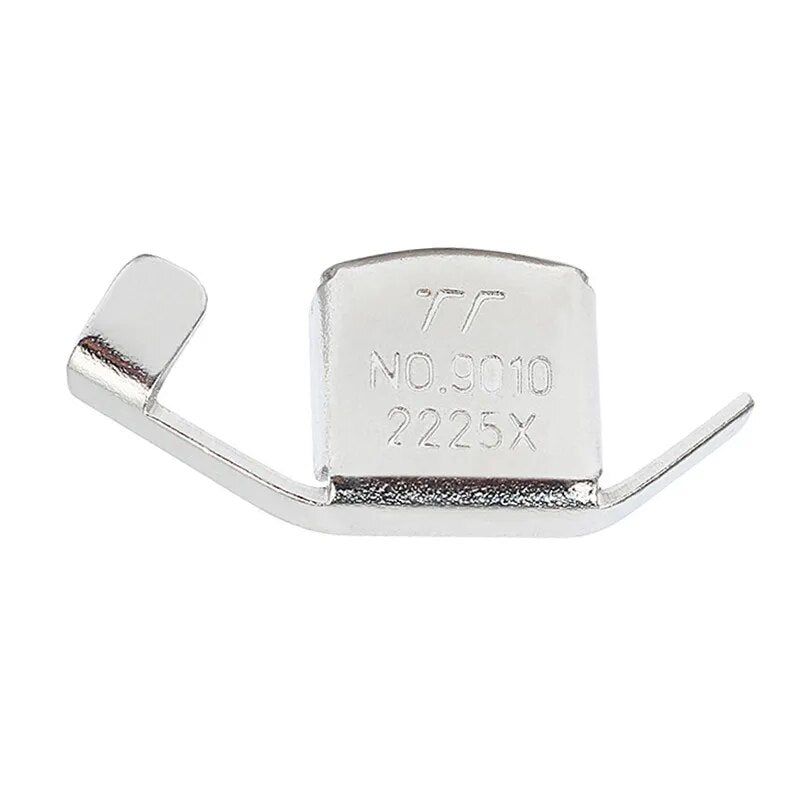 Magnetic Seam Guide - 1PC Universal For Sewing Machines - Sewing Acces