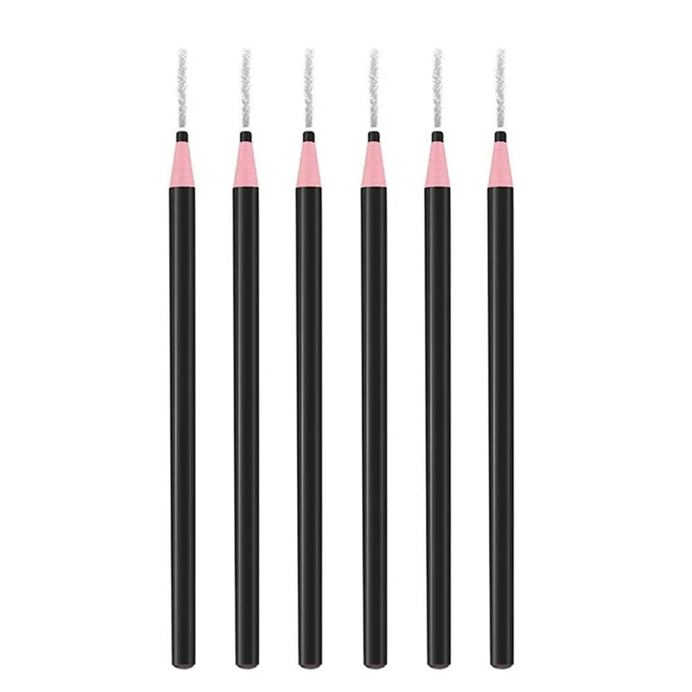 Tailor's Chalk Pencils - Fabric Marker for Sewing - 6pcs/Set  - Sewing Accessories