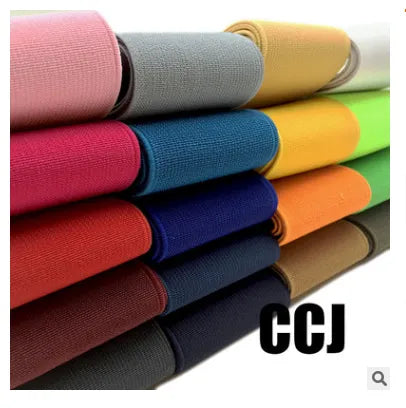 Waistband Elastics 5cm