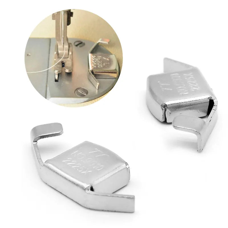Magnetic Seam Guide - 1PC Universal For Sewing Machines - Sewing Acces