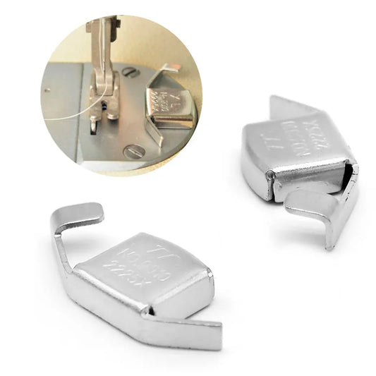 Magnetic Seam Guide - 1PC Universal For Sewing Machines - Sewing Acces