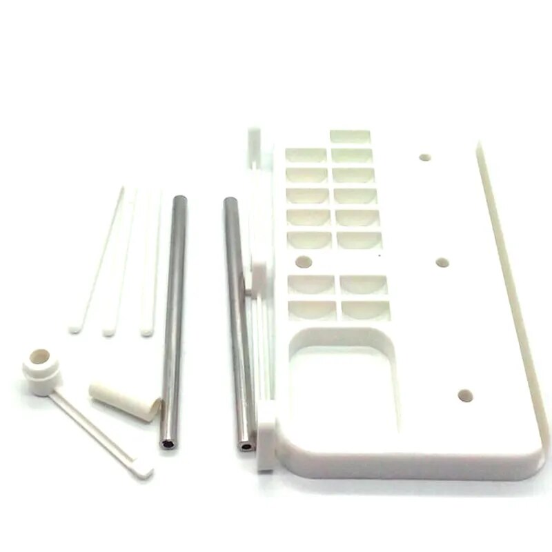 Spool Holder - 3 Thread Stand - sewing Tools Accessories