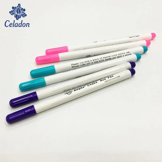 Water Erasable Pens