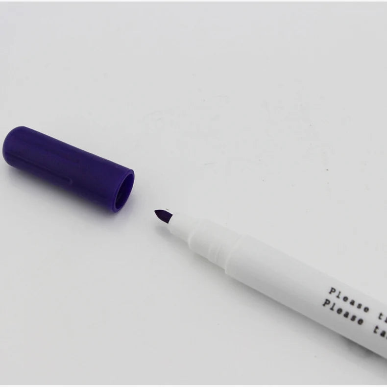 Water Erasable Pens