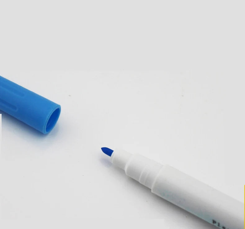 Water Erasable Pens