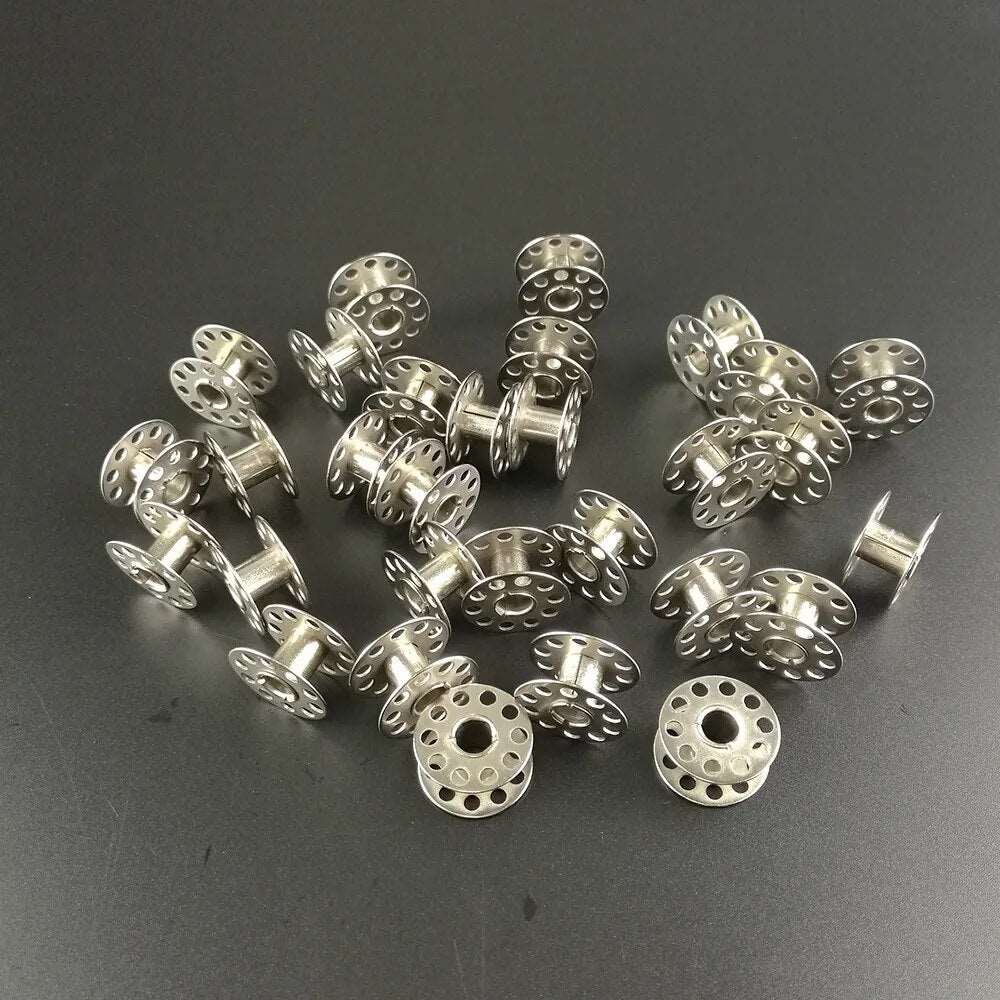 sewing machine bobbins