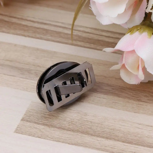 Bag Twist Lock Bag Accessories Oval