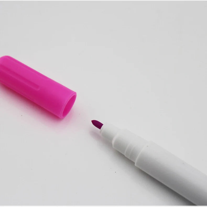 Water Erasable Pens