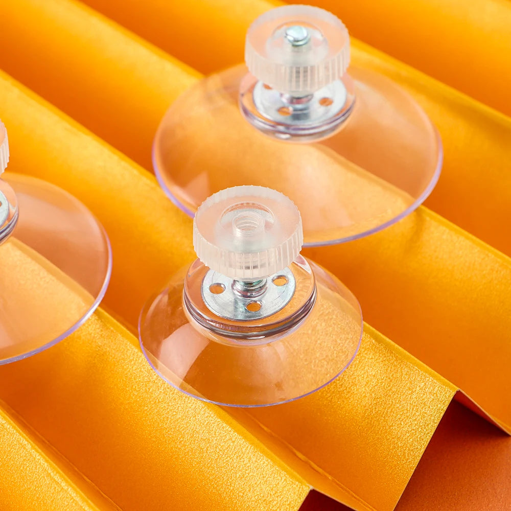 NEW Suction Cups for rulers