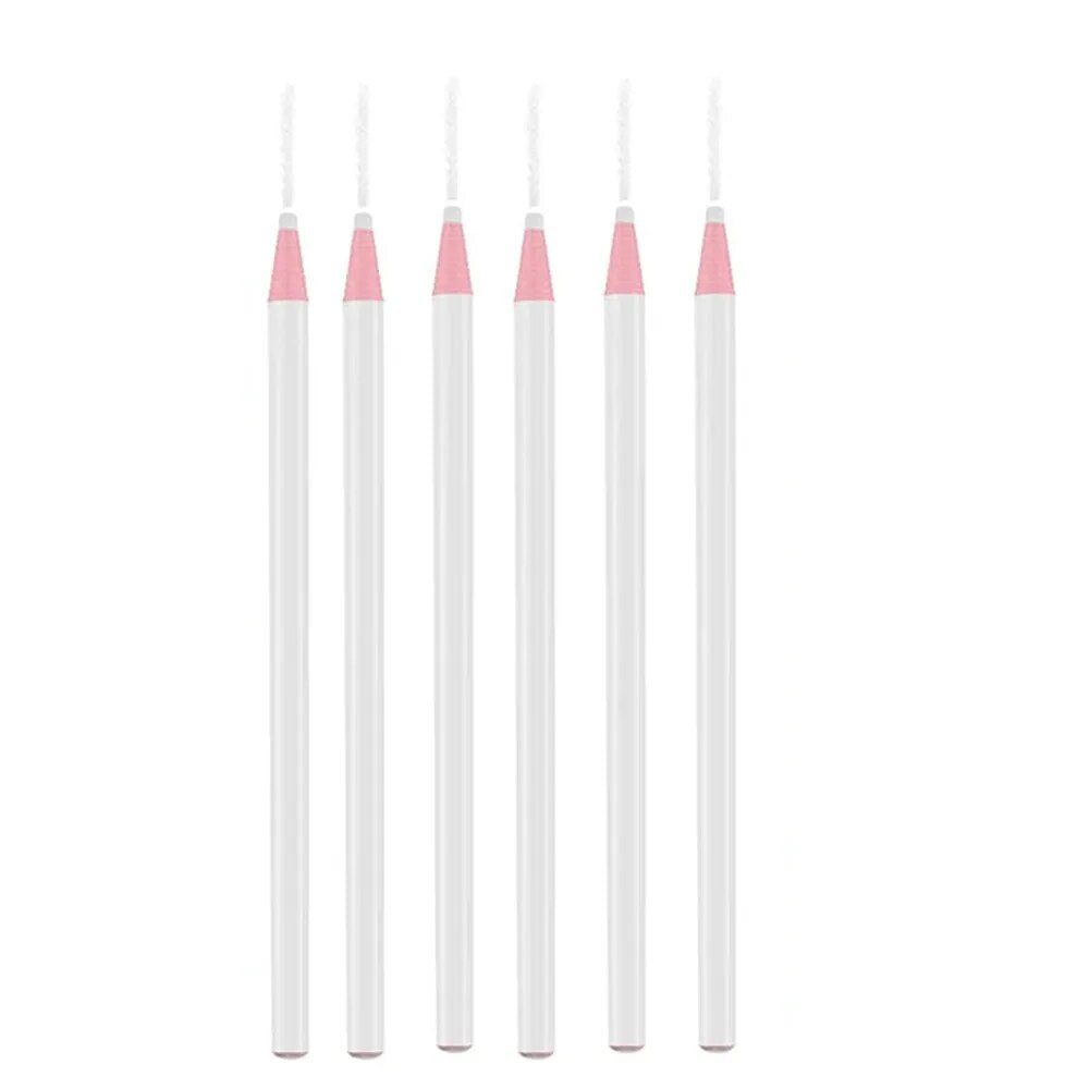 Tailor's Chalk Pencils - Fabric Marker for Sewing - 6pcs/Set  - Sewing Accessories