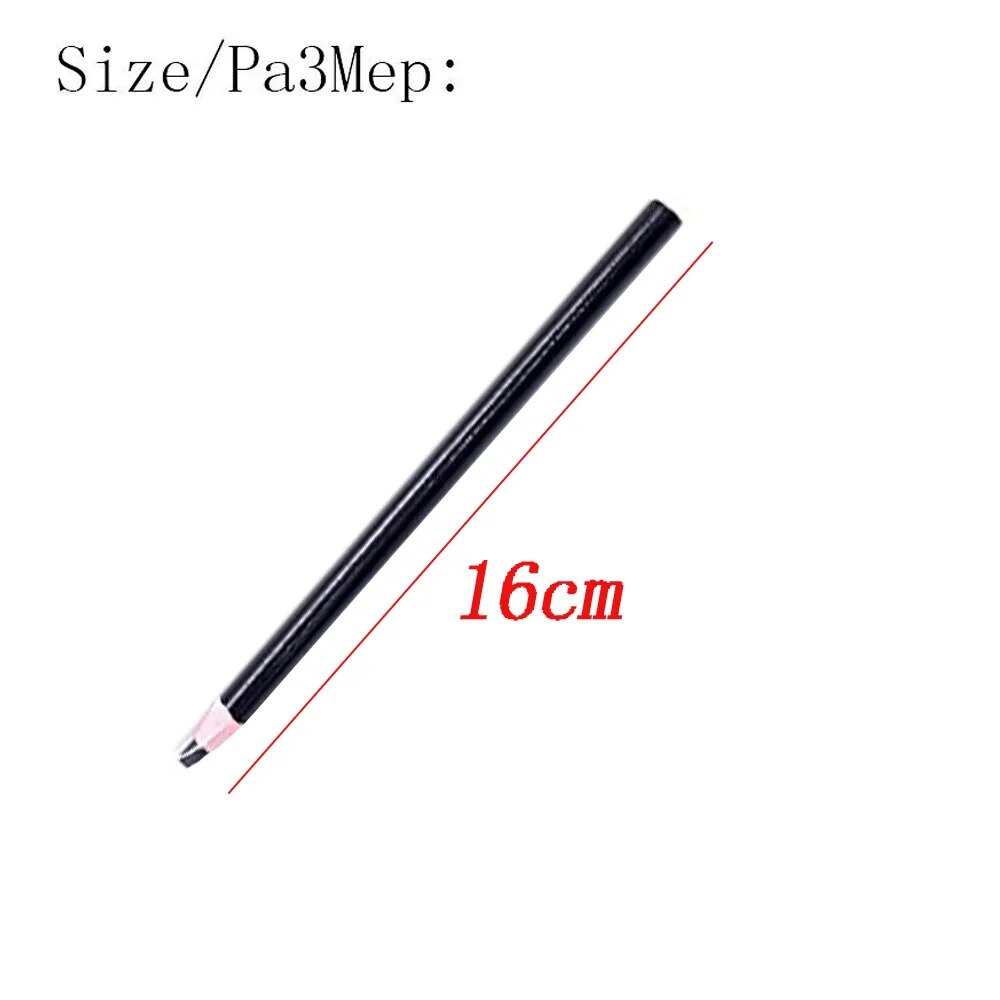 Tailor's Chalk Pencils - Fabric Marker for Sewing - 6pcs/Set  - Sewing Accessories