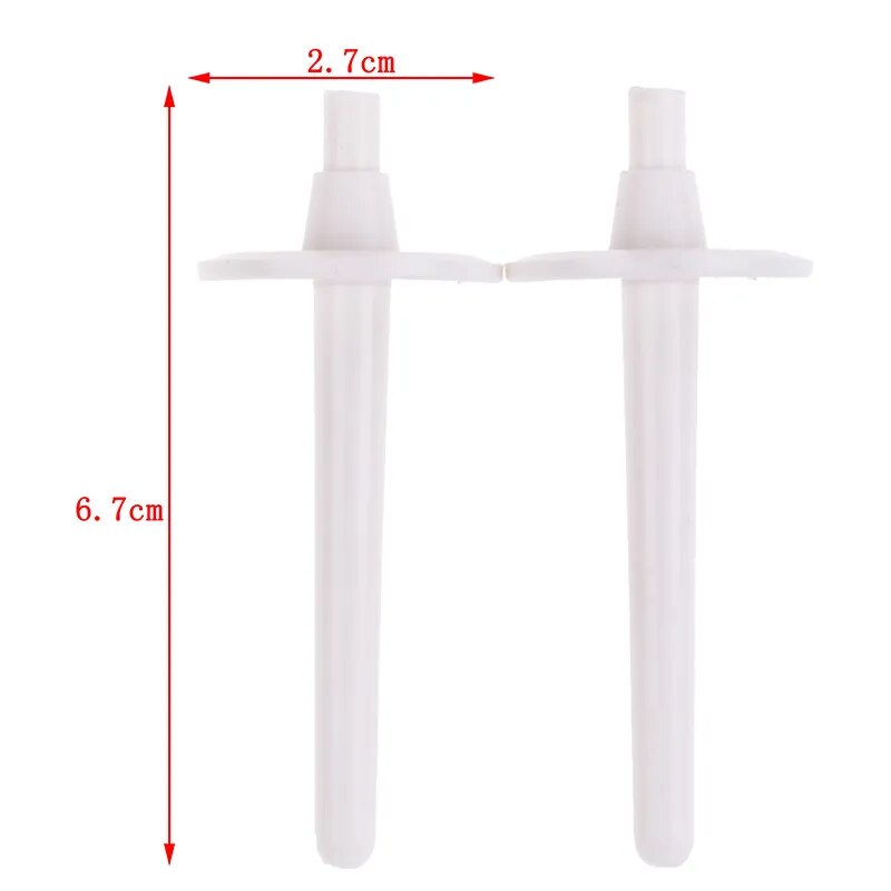 Spool Holder - 3 Thread Stand - sewing Tools Accessories
