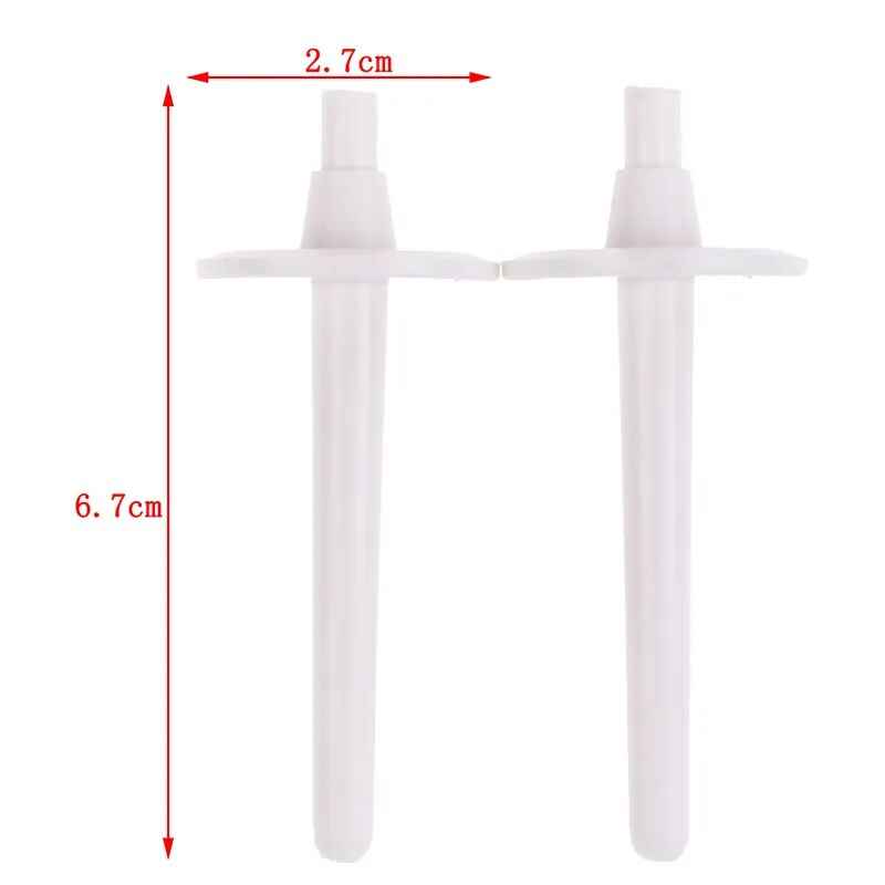 Spool Holder 3 Thread Stand - Large Thread Cone Holder for Sewing Machines