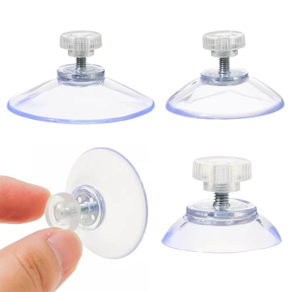 NEW Suction Cups for rulers