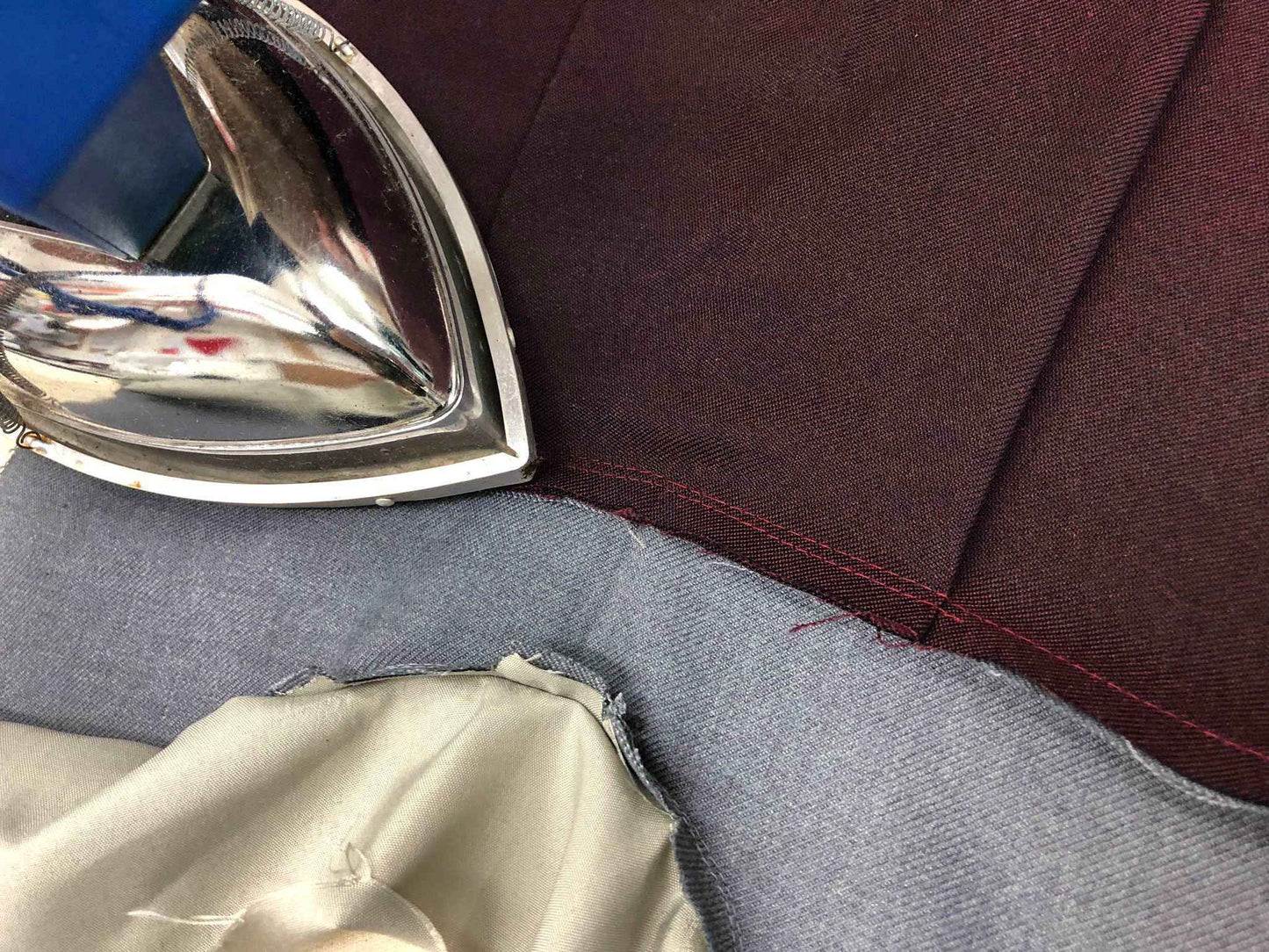 Girls Winter Gathered Sleeve Dress PDF Sewing Pattern & Tutorial - 3m-24m & 2y-8y