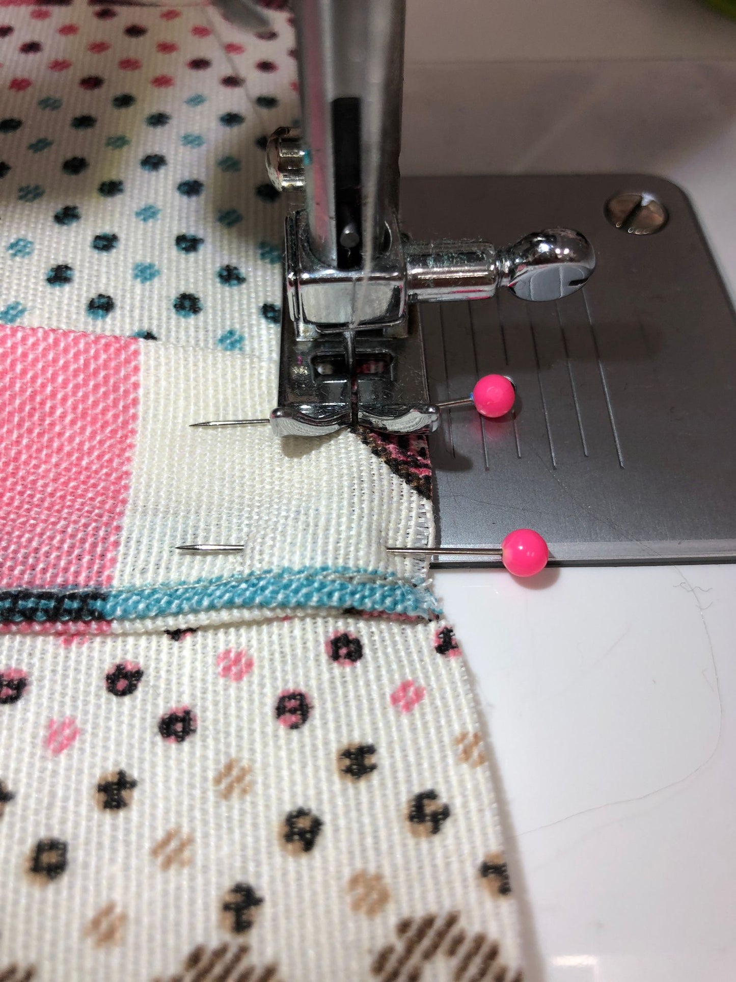 LARGE SEWING/BEACH BAG PDF SEWING PATTERNS & INSTRUCTIONS