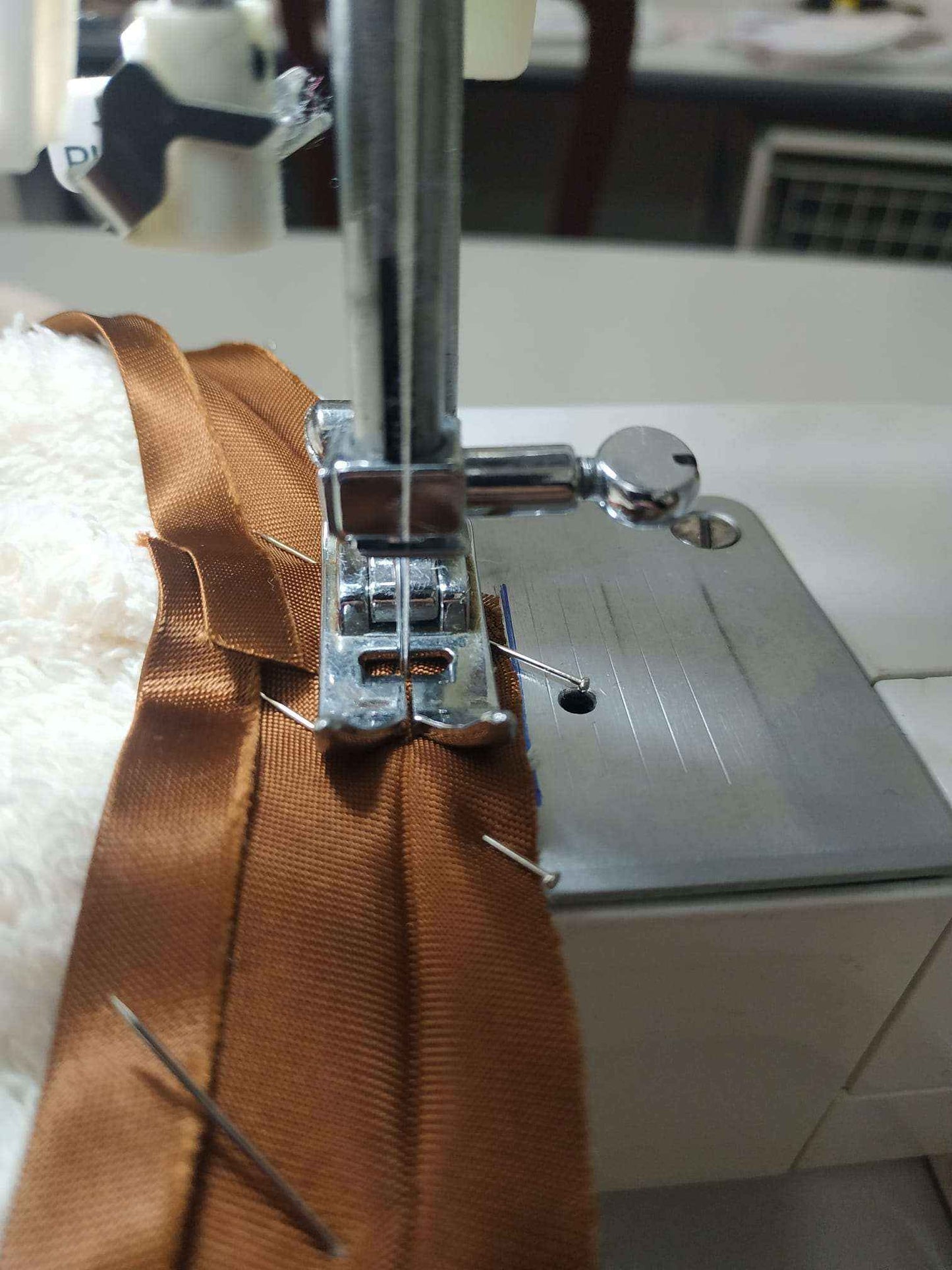 Easy Head Towel Wrap PDF Sewing Pattern & Tutorial - Hair Towel