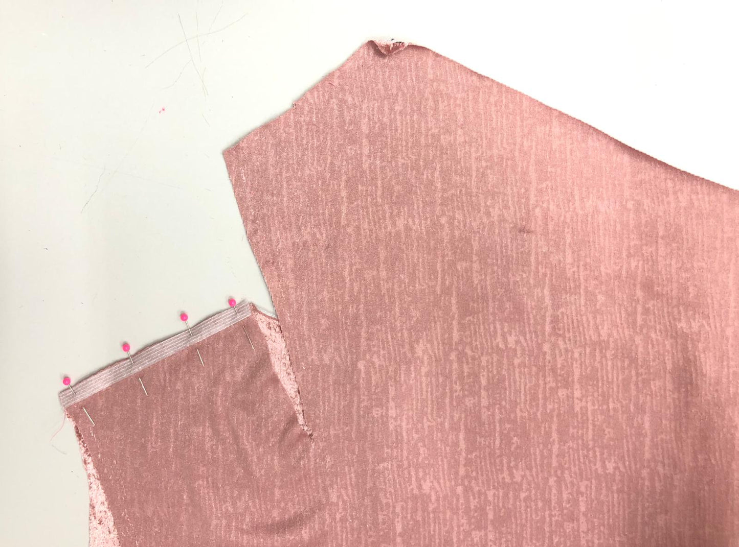 LADIES SHORT WATERFALL JACKET SEWING PATTERN & TUTORIAL XXS to XL