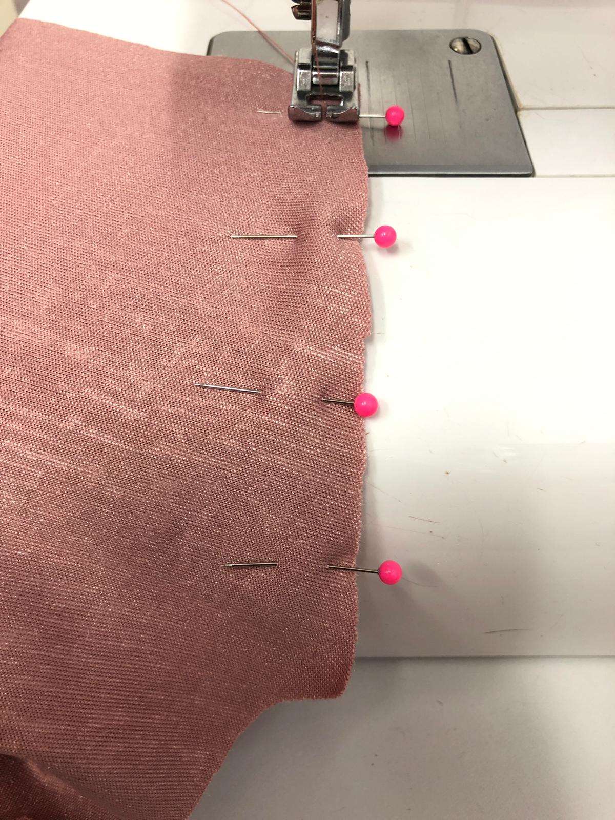 LADIES LONG WATERFALL JACKET SEWING PATTERN & INSTRUCTIONS