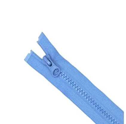 Open-ended resin zippers 5 Pcs/5# Color 50/60/70cm Sewing & For Jacket