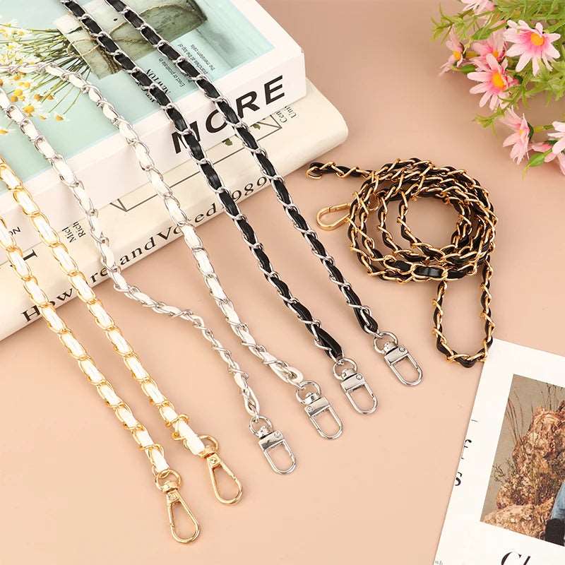 Handbag Chain Strap Crossbody 120cm