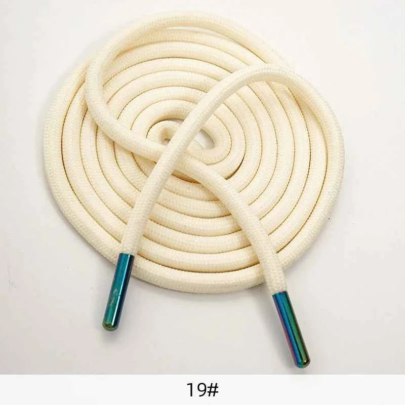 135cm Drawstring Cord for Sweatpants & Hoodies - Sports Pants Rope Belt