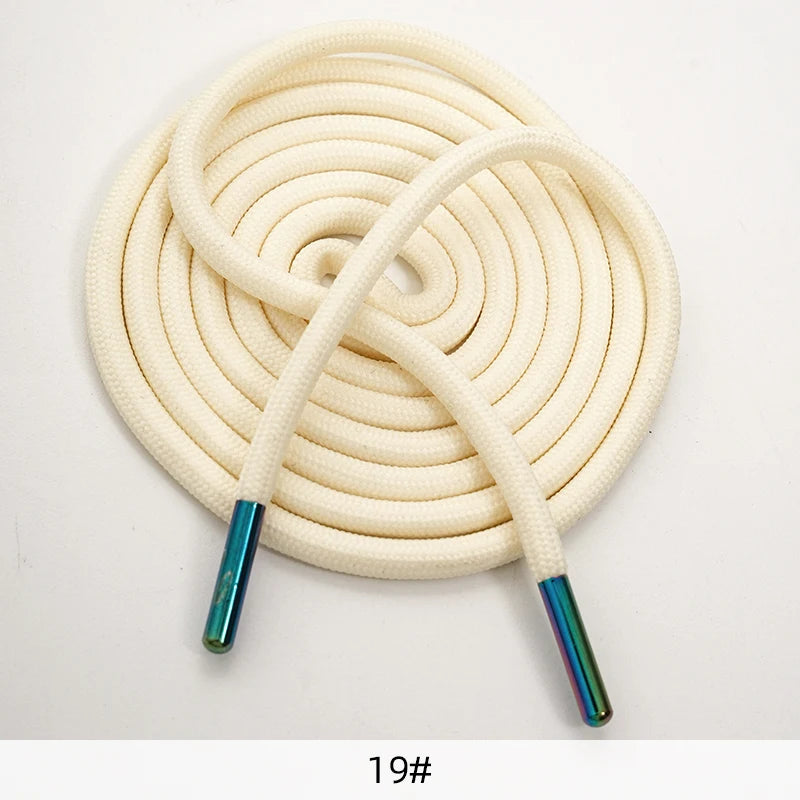 135cm Drawstring Cord for Sweatpants & Hoodies - Sports Pants Rope Belt