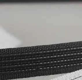 Polyester Boning 50 Yards - 6mm Flexible Corset & Bustier Support for Wedding Dresses