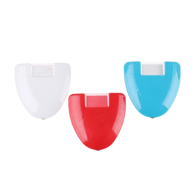 1pc Chalk Wheel Fabric Marker Tailor's Chalk DIY Sewing Parts Tools-B2