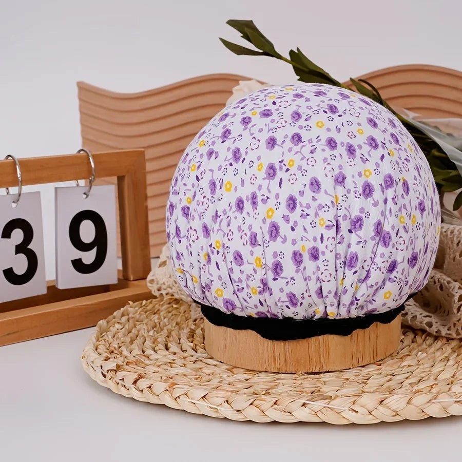 Premium Solid Wood Underwear Ironing Pad - Chunky Round Mushroom Ironing Board Sewing Diy Craft