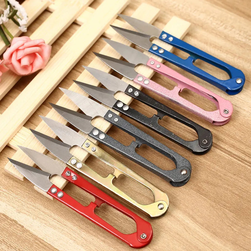 Thread Snips, Trimming Sewing Scissors