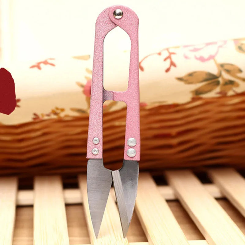 Thread Snips, Trimming Sewing Scissors
