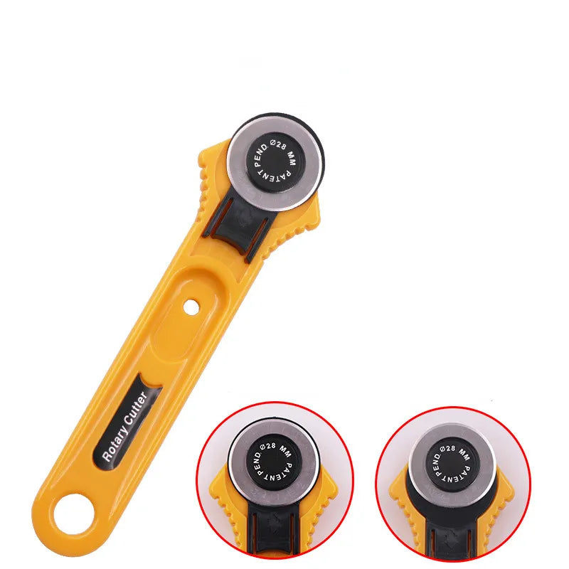 Rotary Cutter 28mm/45mm