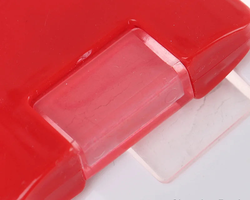 1pc Chalk Wheel Fabric Marker Tailor's Chalk DIY Sewing Parts Tools-B2