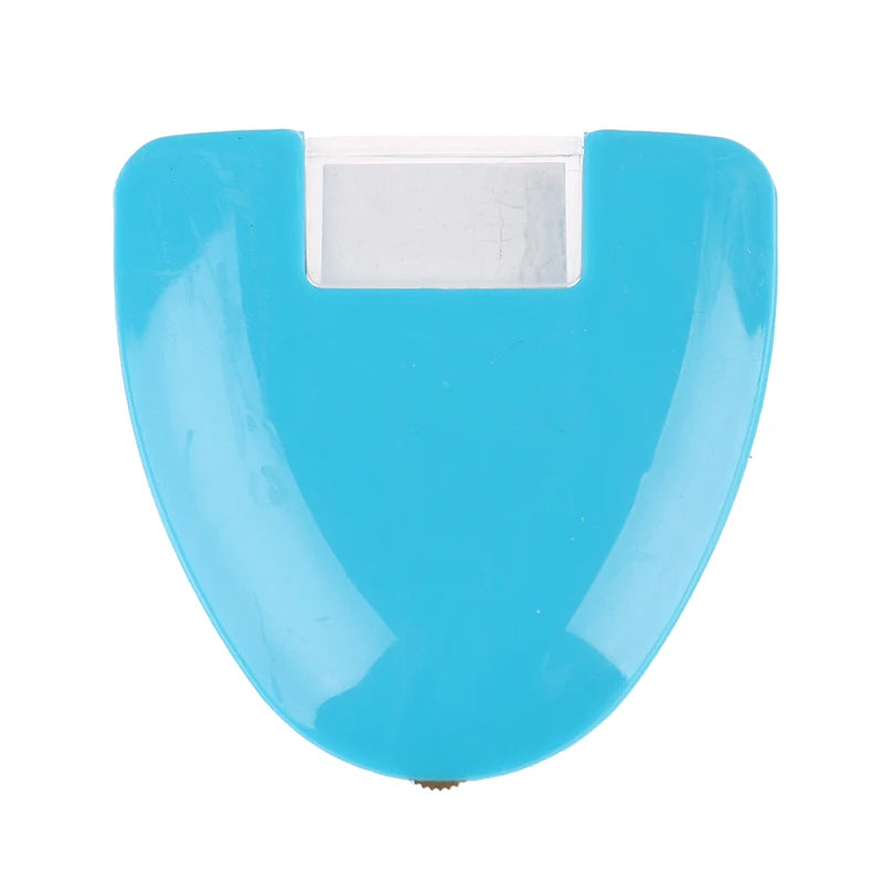 1pc Chalk Wheel Fabric Marker Tailor's Chalk DIY Sewing Parts Tools-B2