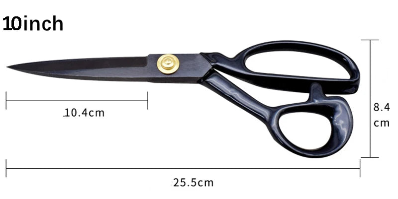 NEW Professional Dressmaking/Tailor Shears/Scissors