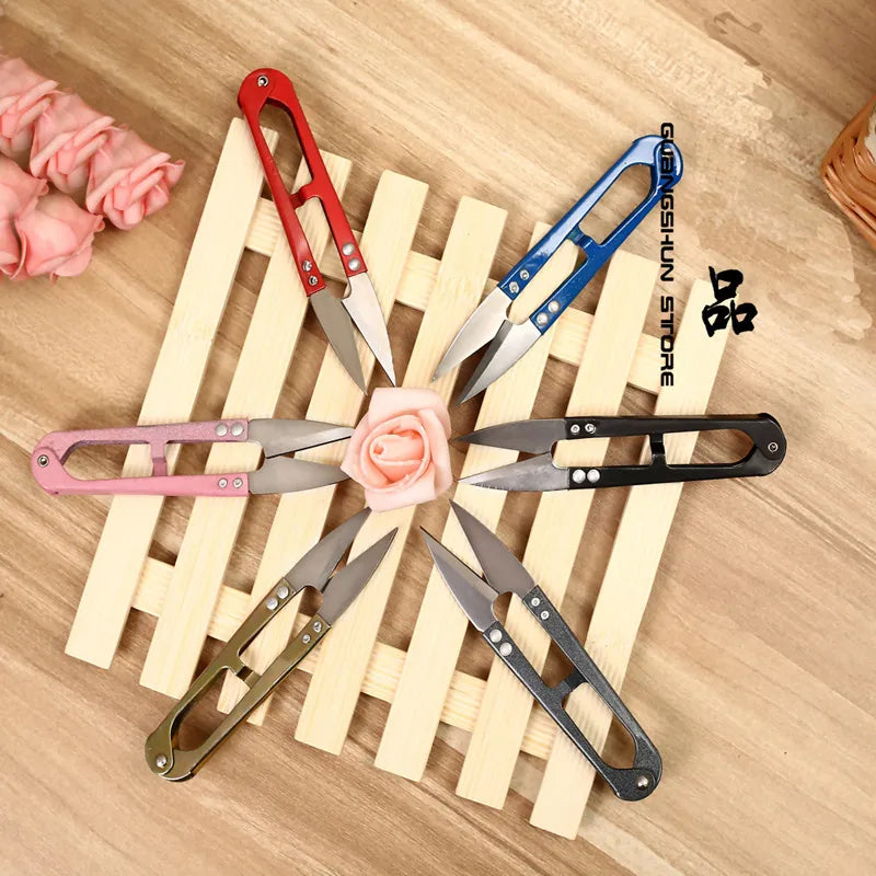 Thread Snips, Trimming Sewing Scissors