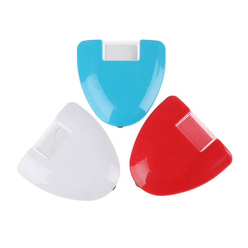 1pc Chalk Wheel Fabric Marker Tailor's Chalk DIY Sewing Parts Tools-B2