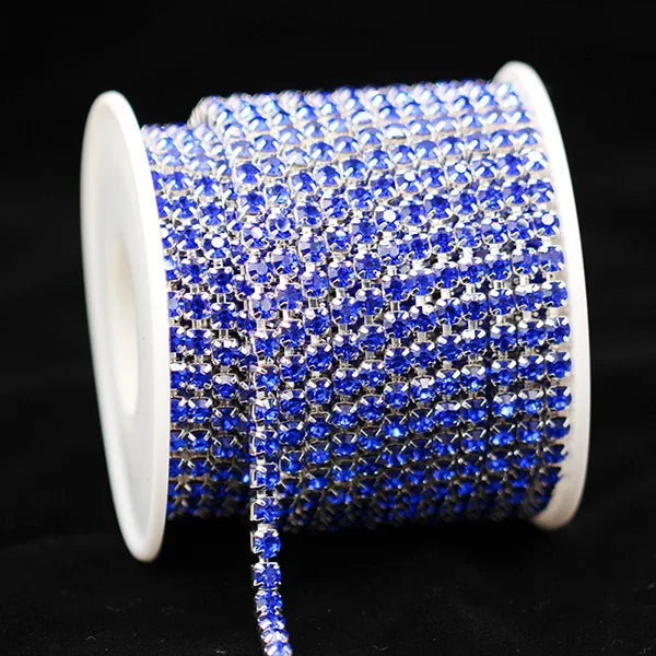 Rhinestone Apparel Embellishment: