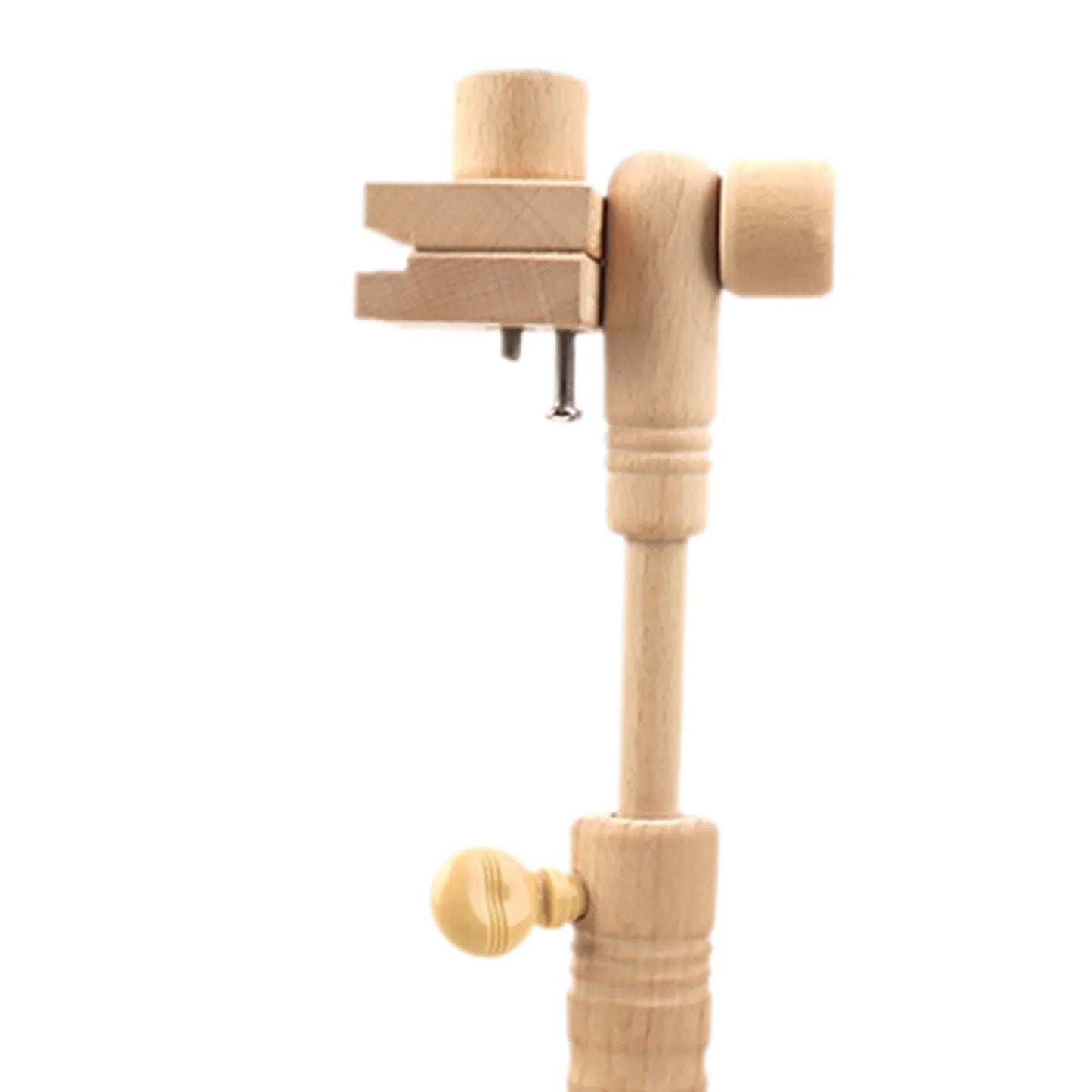 Embroidery Adjustable  Lap Stand Hoop