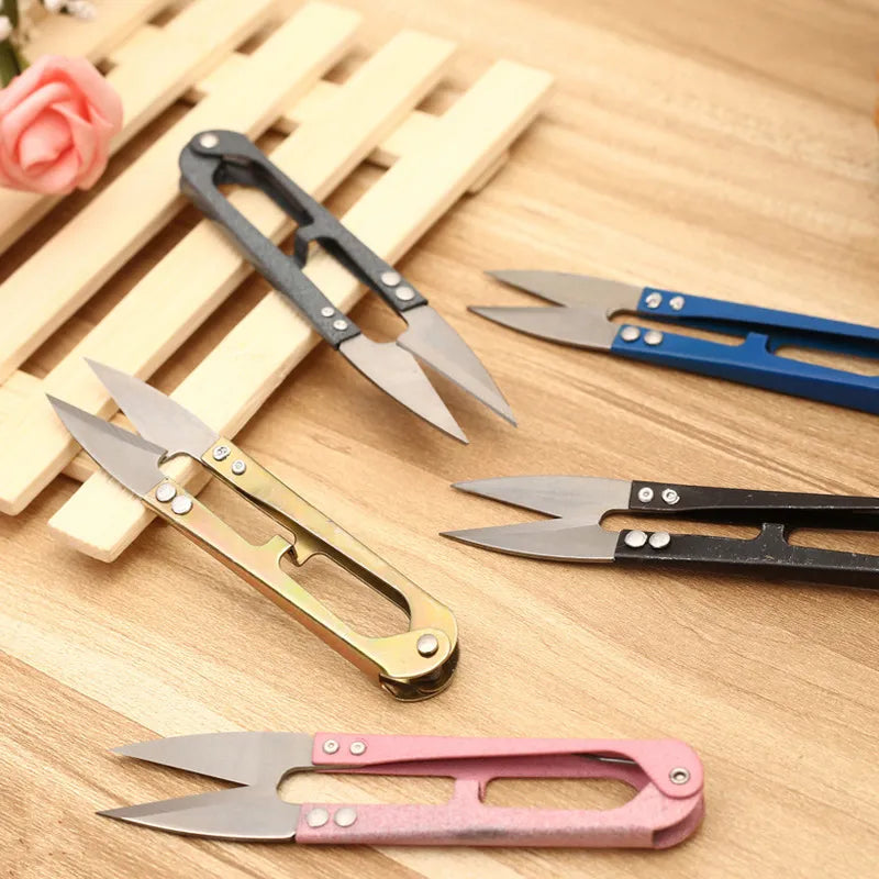 Thread Snips, Trimming Sewing Scissors