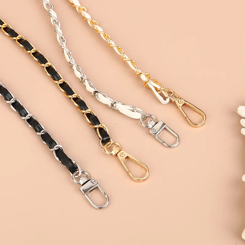 Handbag Chain Strap Crossbody 120cm