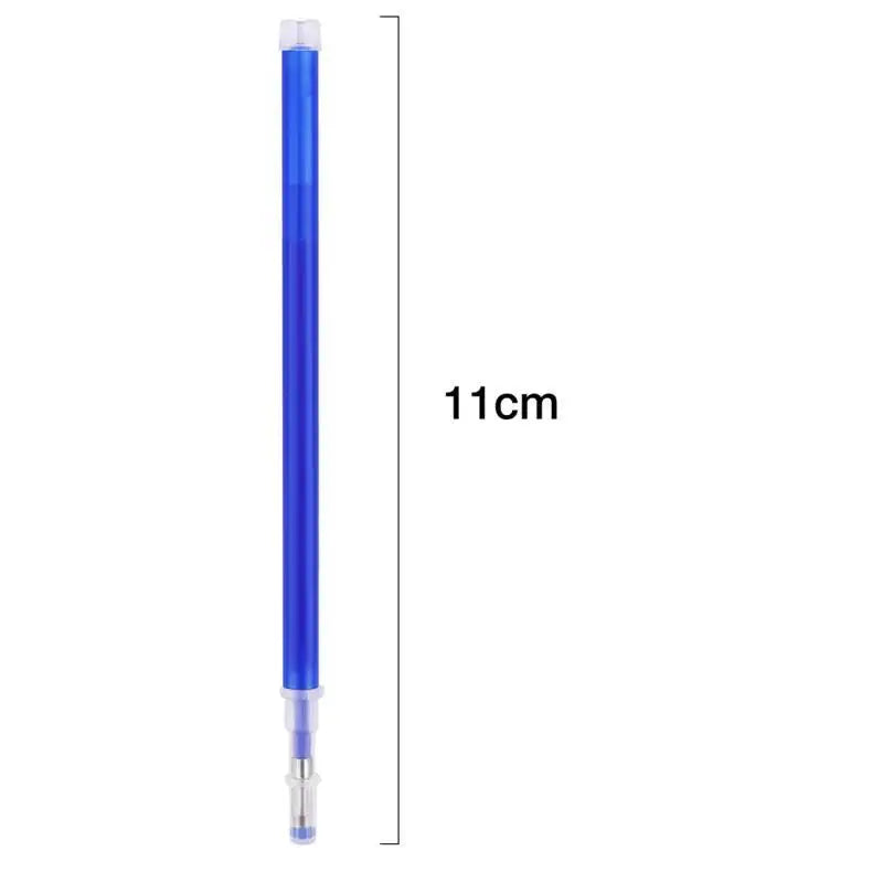 Heat Erasable Magic Marker Pen  10/20Pcs/Set , Fabric Pens Line Marking DIY Craft Sewing Accessories