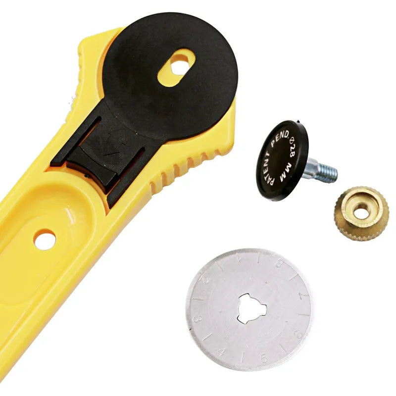 Rotary Cutter 28mm/45mm