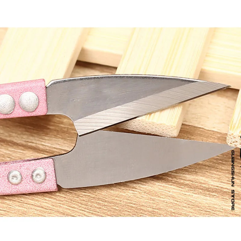 Thread Snips, Trimming Sewing Scissors