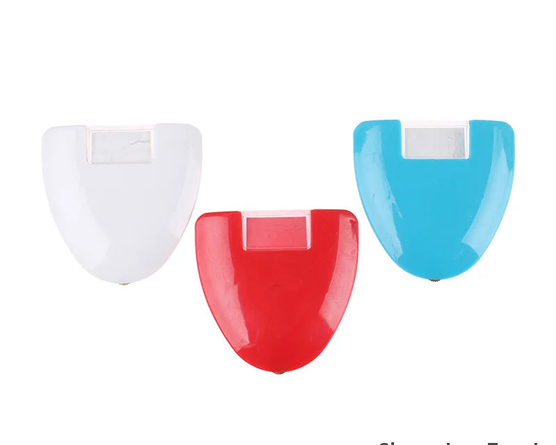 1pc Chalk Wheel Fabric Marker Tailor's Chalk DIY Sewing Parts Tools-B2